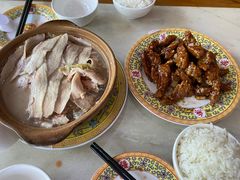 -砂锅居(西四店)