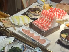 -田园肥牛鲍鱼先生(新北店)