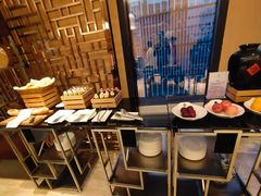 -长沙富力万达文华酒店