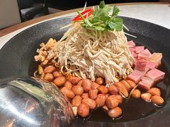 -大潮淮·淮扬菜(何园旗舰店)