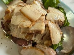 -鸿运美食府