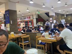 大堂-小放牛炒菜馆(裕华东路店)