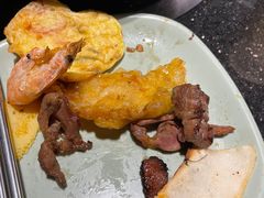-韩盛·盛江山自助料理(奥体万达店)