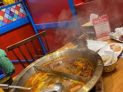 -九记潮汕现切鲜牛肉自助火锅(长沙·方圆荟店)