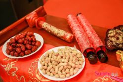 -Sunny喜铺婚礼策划(东部店)