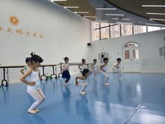 -西安小天鹅艺术团(曲江Alice店)