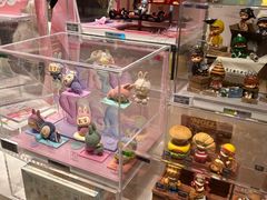 -泡泡玛特POPMART(上海环球港店)