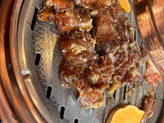 -伏一解牛烤肉专门店(信业购物中心店)