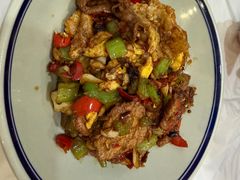 -新新湘菜馆(新中街二条店)