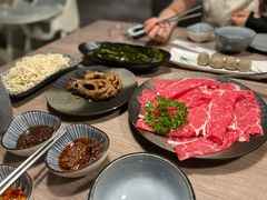 -老鼎旺安格斯牛肉火锅(衡艺广场店)