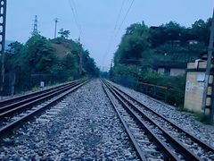 -小南海站