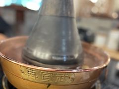 -再宣武文化主题餐厅·清真