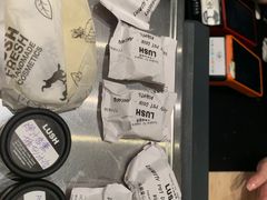 -LUSH(威尼斯人店)