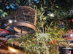 -田园印象·成都土菜院子(华阳店)