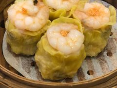 -金翠皇宫粤菜·点心·海鲜(科技园店)