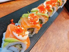 -森味薪火烧•烧鸟居酒屋•日本料理(望京店)