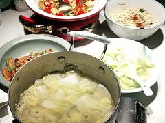 -遇见湘·地道湖南菜(云门店)