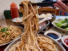 -老牌依强牛肉店(达道总店)