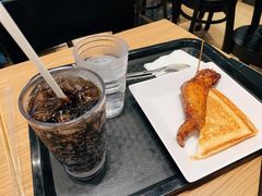 美式飞碟-大家乐(广州番禺祈福店)