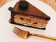 -玲婧胡同·生日蛋糕·餐厅(嘉里城店)