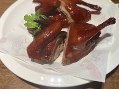 -廊亦舫Lang Yi Fang Restaurant(金桥店)
