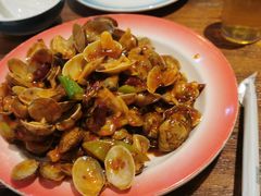 -老姑砂锅·烧烤天津菜(体北道店)
