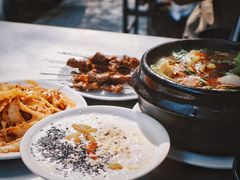 -清真·穆萨砂锅(大皮院店)