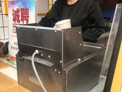 -降龙爪爪(建设路1店)