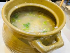 砂锅粥-长平老姿娘夜粥(平东一街店)