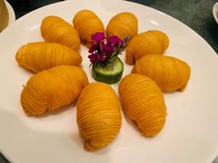 -金悦轩海鲜酒家(银河店)