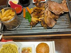 -上海金陵紫金山大酒店·汇海餐厅