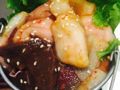 -和萌牛肠烧烤(财富中心店)