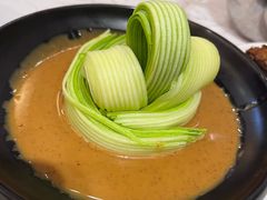 -马凯餐厅(长椿街店)