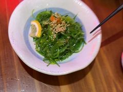 -白石の深夜食堂(芝罘万达店)