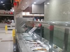 -福成自助烤肉(青春路店)
