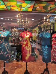 -上海徐(东方新天地店)