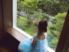 -夏宫中餐厅(静安香格里拉店)