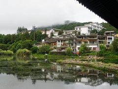 -和顺古镇