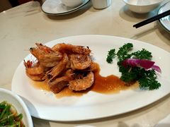 特色油爆虾-上海德兴馆(昌里店)