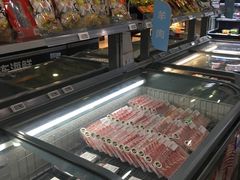 -G-Super 绿地优选(徐汇绿地缤纷城店)