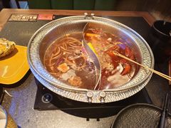 -牛New寿喜烧(闵行龙湖天街店)