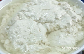 Wulong Special Tofu Pudding