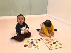 -小马快跑儿童托育中心(华润万家店)