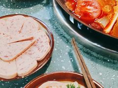 -雾都嘟重庆老火锅