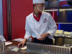 -湘汇概念铁板烧(铁西万达店)