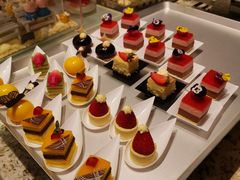 -艺厨风尚餐厅 · 桔钓沙莱华度假酒店