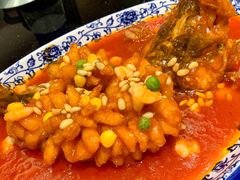-兔爸私家小厨(新北万达店)