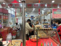 门面-惠丰源烩面馆(经七路店)