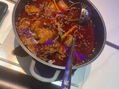 -钳小柒·小龙虾蓝龙王烧烤夜宵(长寿路店)
