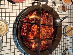 -董眼镜火锅(洪崖洞总店)